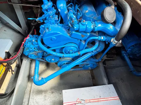 Coronet OCEANFARER-32 image