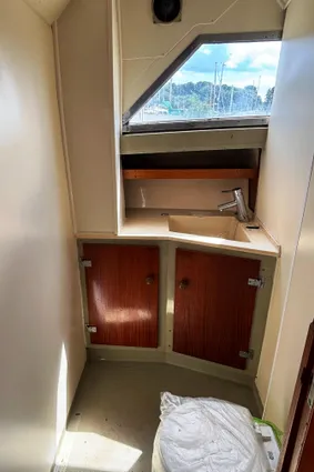 Coronet OCEANFARER-32 image