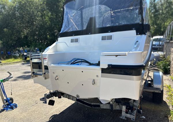 Quicksilver ACTIV-455-OPEN image