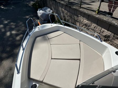 Quicksilver ACTIV-455-OPEN image