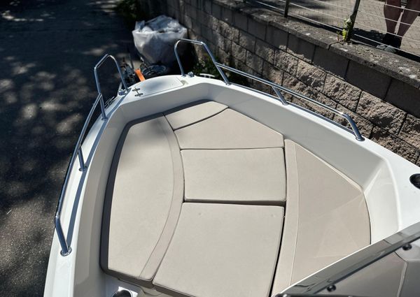 Quicksilver ACTIV-455-OPEN image