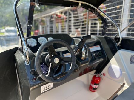 Quicksilver ACTIV-455-OPEN image