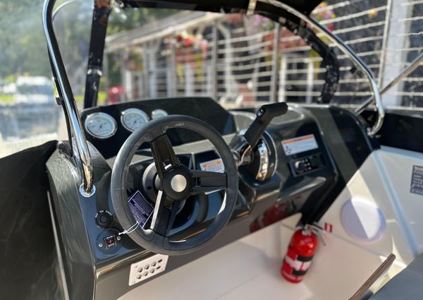 Quicksilver ACTIV-455-OPEN image