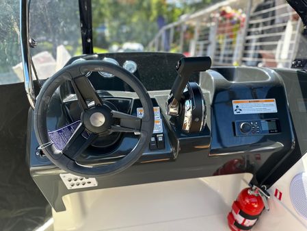 Quicksilver ACTIV-455-OPEN image