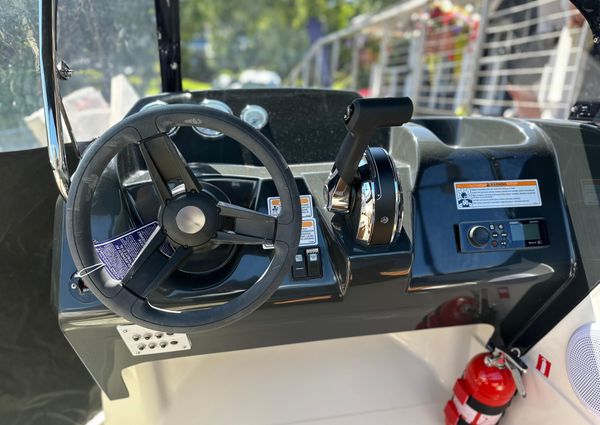 Quicksilver ACTIV-455-OPEN image