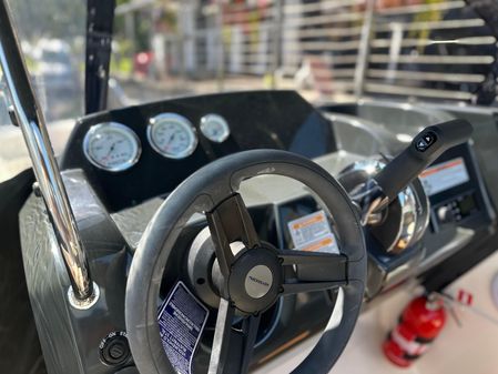 Quicksilver ACTIV-455-OPEN image