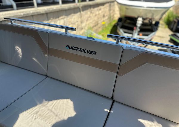 Quicksilver ACTIV-455-OPEN image