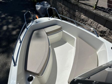 Quicksilver ACTIV-455-OPEN image