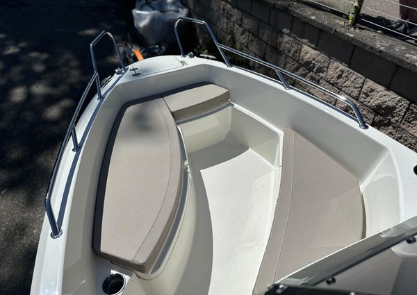 Quicksilver ACTIV-455-OPEN image