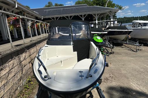 Quicksilver ACTIV-455-OPEN image