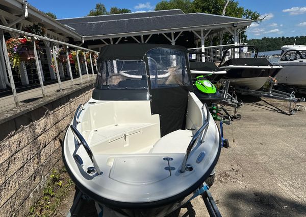 Quicksilver ACTIV-455-OPEN image