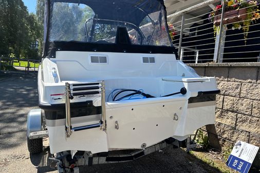 Quicksilver ACTIV-455-OPEN image