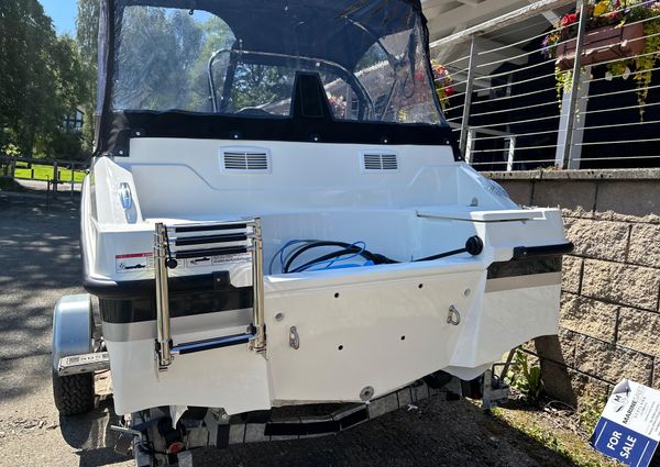 Quicksilver ACTIV-455-OPEN image