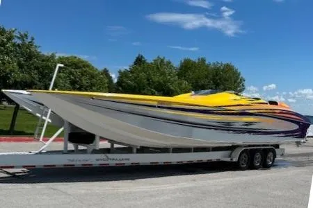 Nor-Tech 3600 Supercat image