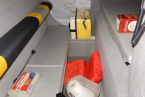 Nor-Tech 3600 Supercat image