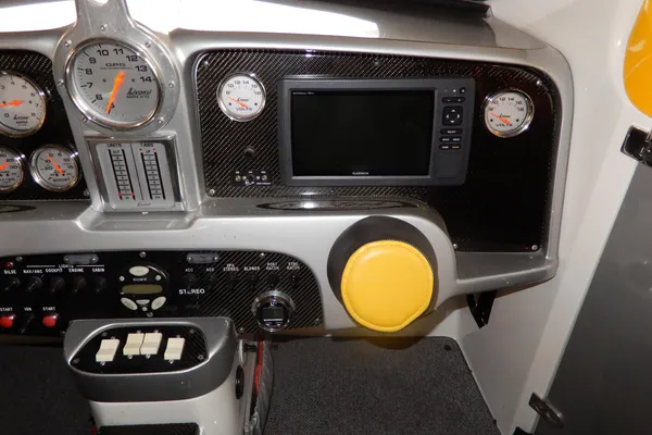 Nor-Tech 3600 Supercat image