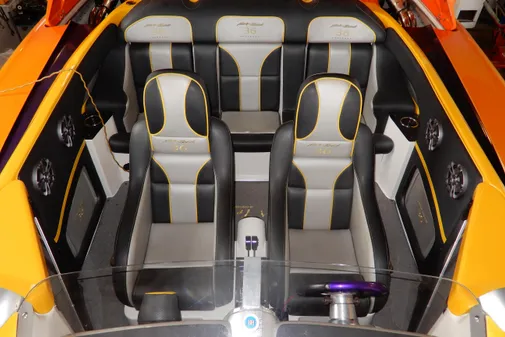 Nor-Tech 3600 Supercat image