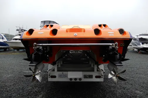 Nor-Tech 3600 Supercat image