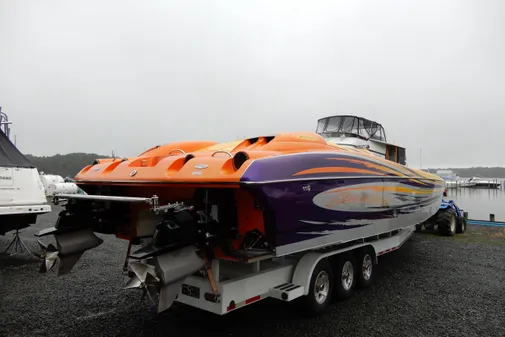 Nor-Tech 3600 Supercat image