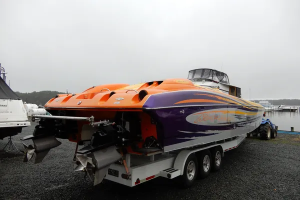 Nor-Tech 3600 Supercat image