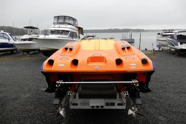 Nor-Tech 3600 Supercat image