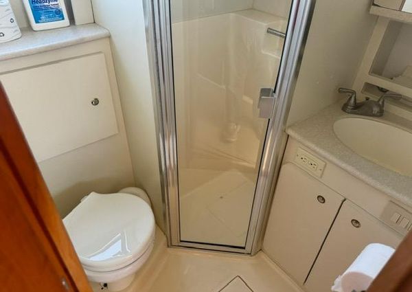 Silverton 330-SPORT-BRIDGE image