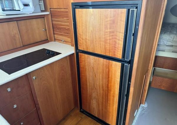 Silverton 330-SPORT-BRIDGE image