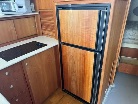 Silverton 330-SPORT-BRIDGE image