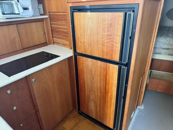 Silverton 330-SPORT-BRIDGE image