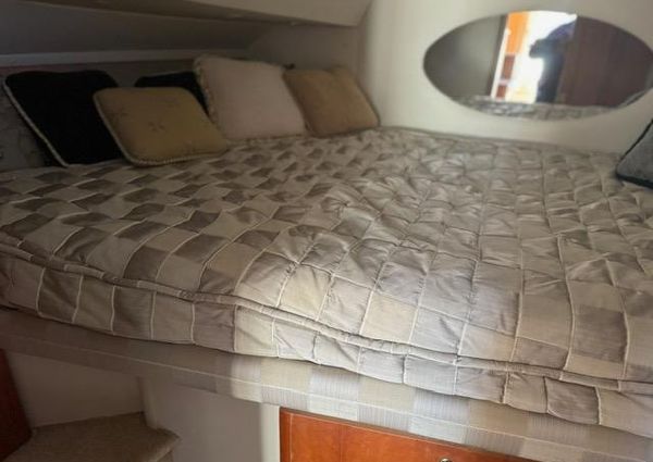 Silverton 330-SPORT-BRIDGE image