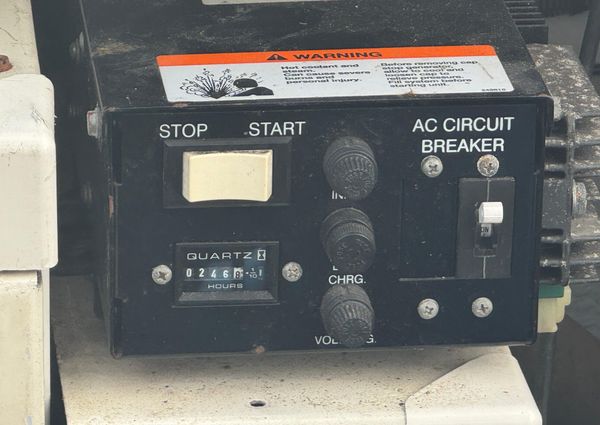 Silverton 330-SPORT-BRIDGE image