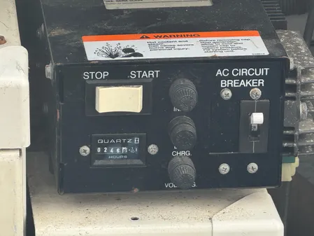 Silverton 330-SPORT-BRIDGE image