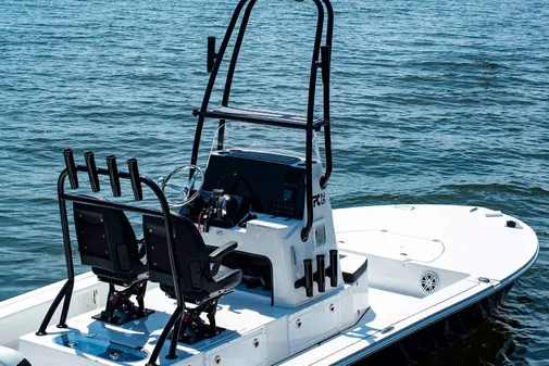 Tidewater 25-TPC-RAPTOR image