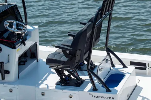 Tidewater 25-TPC-RAPTOR image