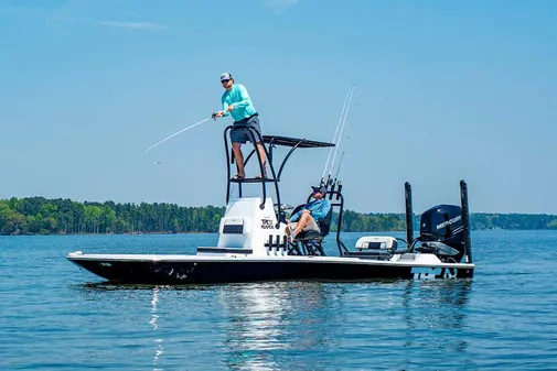 Tidewater 25-TPC-RAPTOR image
