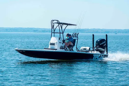 Tidewater 25-TPC-RAPTOR image