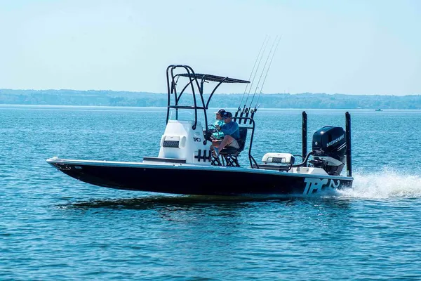 Tidewater 25-TPC-RAPTOR image