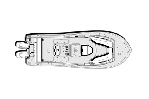 Tidewater 272-LXF image