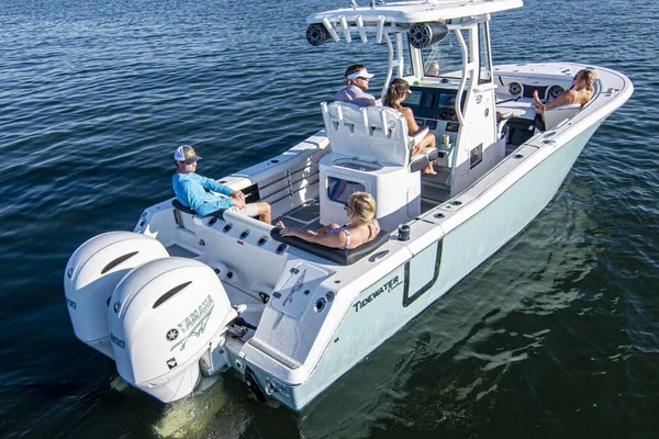 Tidewater 272-LXF image