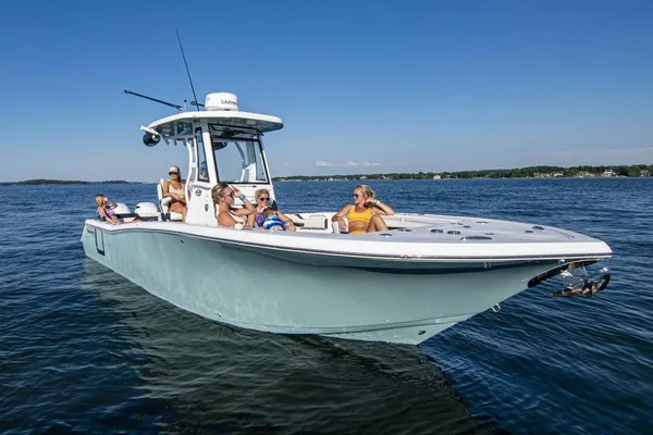 Tidewater 272-LXF image