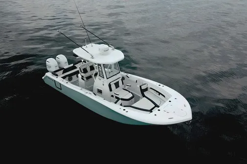 Tidewater 272-LXF image