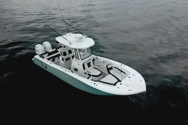 Tidewater 272-LXF image