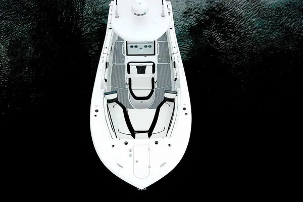 Tidewater 272-LXF image