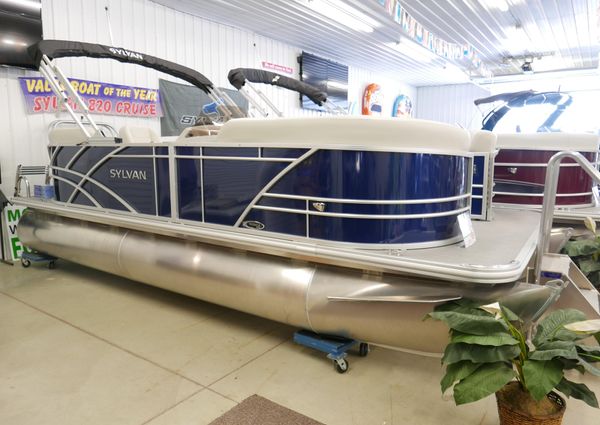 Sylvan MIRAGE-8520-LZ image