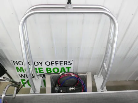 Sylvan MIRAGE-8520-LZ image