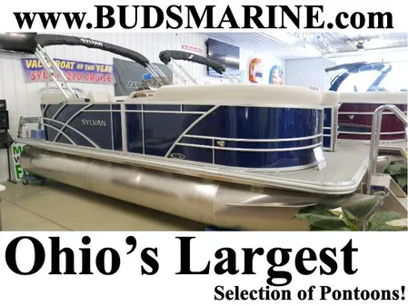 Sylvan Mirage 8520 LZ 