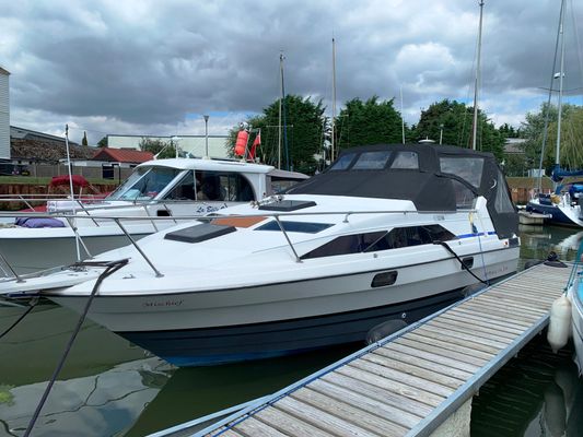 Bayliner 2655-CIERA-SUNBRIDGE - main image