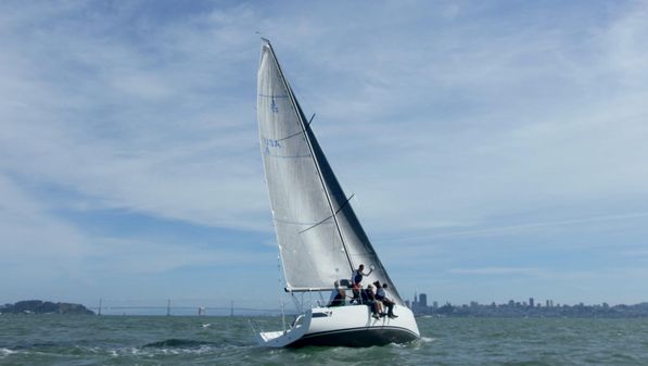 J Boats J/99 image