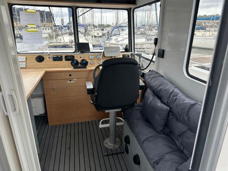 Custom CATAMARAN image