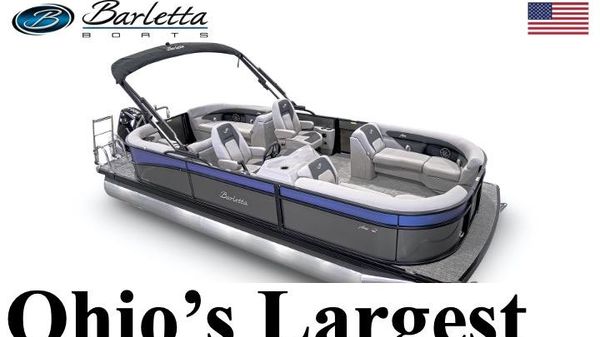 Barletta ARIA 22QC 